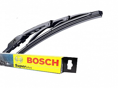 Wiper blades